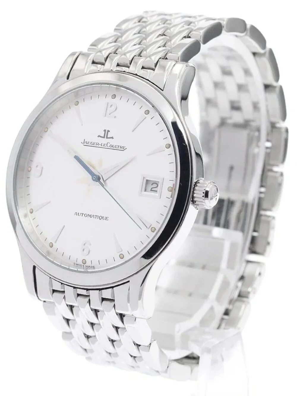 JAEGER-LECOULTRE